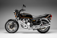 Honda CBX1000A (1980)